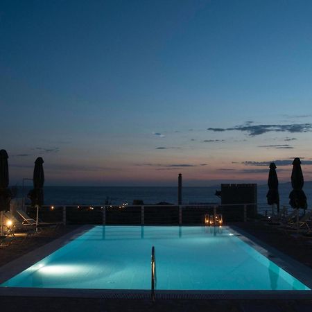 Poliana Estate Villas Riglia Esterno foto