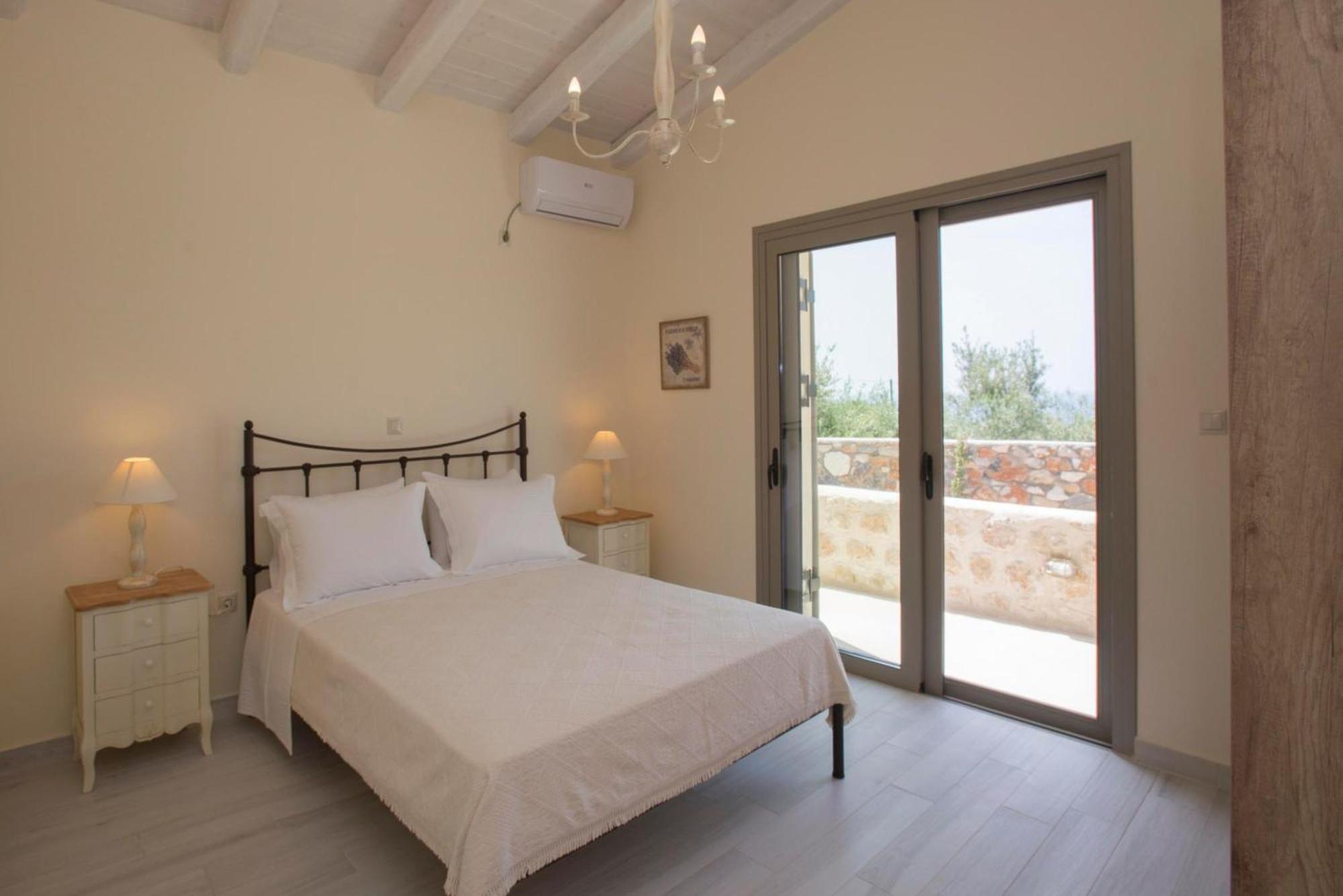 Poliana Estate Villas Riglia Esterno foto